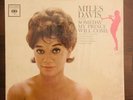 Miles Davis Someday My Prince Will Come OG ‘61 NM LP IN SHRINK 6 Eye Columbia St