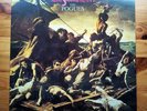 THE POGUES / RUM SODOMY & THE LASH / Dirty Old Town / MCA-5744  / 1985 VINYL LP