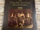 Crosby, Stills, Nash & Young - Deja vu  SD 7200  SEALED Mint