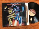 Munich Machine LP giorgio moroder '77 funk electronic synth orig vinyl nblp7058