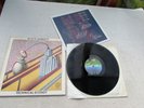 BLACK SABBATH LP TECHNICAL ECSTASY ORIGINAL UK 1976 1st PRESS NEAR MINT VINYL