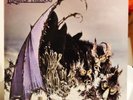 NAZARETH HAIR OF THE DOG LP  EARLY PRESS 1975.