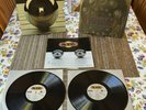 Tommy (The Who) - London Symphony Orchestra - Boxset - Quadrophonic - 1972