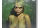 Sky Ferreira Night Time, My Time GREEN TRANSLUCENT Vinyl LP (2013) RARE