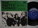 PRETTY THINGS Honey I Need / I Can Never Say 45 7