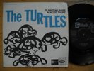 TURTLES It Ain't Me Babe / Almost There 45 7