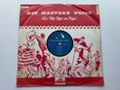 ELVIS PRESLEY UK 1956 H.M.V. 78  BLUE MOON   HIS MASTER'S VOICE  POP 272