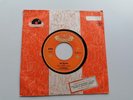 THE BEATLES 1962  GERMAN   45  MY BONNIE   TWIST PRESSING   POLYDOR  24 673