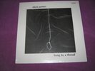 SILENT PARNER - HUNG BY A THREAD - LUCKY BOY US 1979 ORIGINAL MIGHTY FINE ALBUM