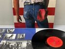 Bruce Springsteen Born In The U.S.A. LP Signed  Columbia Records 1984