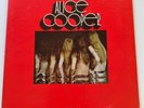 Alice Cooper - Easy Action Original LP Straight WLP Promo NM