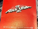 ROCK USA Mutual 01/21/1984 - interviews: Kerry Livgren, Eddie Money, Chevy Chase