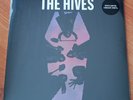 THE HIVES The Death of Randy Fitzsimmons EXCLUSIVE CREAM VINYL LP 2023 THV10LP