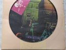 DAVID BOWIE   ZIGGY STARDUST   LIMITED EDITION UK RCA PICTURE DISC 1984