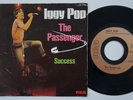 IGGY POP The Passenger RARE France 7