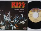 KISS Christine Sixteen SUPERB CONDITION rare Spain 7