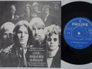 LEA RIDERS GROUP Dom Kallar Oss Mods  swedish psych 45 GARAGE prog HEAR