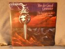 Van der Graaf Generator- The least we can do is wave to each other, DoLP 180g Vi