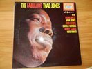 The Fabulous Thad Jones Self Titled Fantasy 86004 VG+