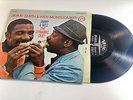 Jimmy Smith & Wes Montgomery-Jimmy & Wes - The Dynamic Duo- VG+/VG+