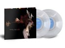 PEARL JAM LIVE ON TWO LEGS NEW 2022 RSD 2 LP CLEAR VINYL