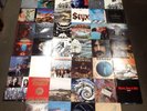 Lot(45) 1970s-80s HARD ROCK/PROG/PSYCH 12