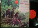 THE DELFONICS Super Hits LP 1969 Philly Groove EX w/shrink La La Means I Love U