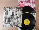 The Rolling Stones  Exile On Mainstreet   Remastered  Half Speed  2LPs  mint-