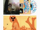 The Jesus And The Mary Chain - Munki. 25th Anniversary Splatter Edition. Vinyl