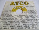 BEN E. KING - I CAN'T BREAK THE NEWS TO MYSELF / GOODNIGHT MY LOVE - ATCO