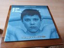 U2 WAR THE CONCERT 10 INCH BLUE VINYL LTD ED  OF 2000 2 LP SEALED