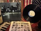 STANLEY TURRENTINE W/THE 3 SOUNDS - BLUE HOUR - BLUE NOTE BLP 4057 W/RVG - NICE