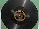 BOB WILLS & TEXAS PLAYBOYS 1935 I CAN'T GIVE YOU ANYTHING BUT LOVE 78 VG+