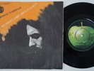 BEATLES / GEORGE HARRISON My Sweet Lord RARE Norway 45 norwegian Apple HEAR