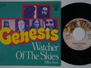 GENESIS Watcher Of The Skies  Germany 45 prog psych german LISTEN