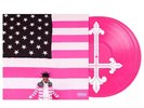 Lil Uzi Vert The Pink Tape Limited Edition Picture Disc Vinyl Record Sealed