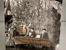TMR VAULT 38 - The Raconteurs - Consolers Of Lonely VAULT PACKAGE