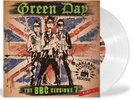 GREEN DAY BBC SESSIONS PART 1 USA WHITE VINYL 7