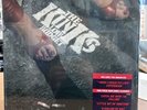 FACTORY SEALED PROMO   The Kinks - Low Budget Vinyl Lp   1979 Arista AB-4240