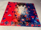 Paul McCartney - Tug of War - Original Vinyl Record LP Album - 1982 MPL Comms.