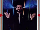 Ringo Starr - Starr Struck  Best Of Ringo Starr Vol. 2 - Used Vinyl - Z16286A