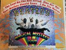 Beatles - 1967 Magical Mystery Tour 1st PRESSING SMAL-2835 US Capital Rec....