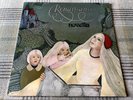 RENAISSANCE NOVELLA UK 1977 WARNER BROS 1st Press RARE PROG ROCK NEAR MINT