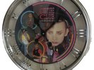 CULTURE CLUB BOY GEORGE / EXCLUSIVE   17” PICTURE DISC SOUVENIR  GIFT  CLOCK