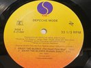 Depeche Mode: Enjoy The Silence 12