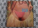 GAL COSTA India LP 1973 ORIGINAL INSERT GATEFOLD COVER TROPICALIA
