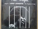 LARRY SAUNDERS Free Angela GOLDEN TRIANGLE LP ORIG Private Funk Soul Jazz SEALED