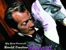 David Vanian and the Phantom Chords - Beat the Devil | [Black