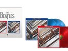The Beatles - 1962-1966 & 1967-1970 Red and Blue 6xLP Vinyl Record Box Set 2023