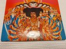 THE JIMI HENDRIX EXPERIENCE.AXIS.BOLD AS LOVE GFD LP.TRACK 612003.1967.A1/B1.